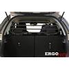 ERGOTECH Divisorio Griglia Rete Divisoria Compatibile con Suzuki Ignis, RDA65HBG-XXS, per Trasporto Cani e Bagagli.
