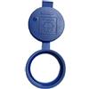 WSBOJXTH Compatibile Con Alfa Per Romeo Per Giulietta Per Giulia 2010 2011 2012 2013 2014 2015-2020 Serbatoio Del Liquido Lavavetri Per Auto Tappo Della Bottiglia Coperchio 71740943 Tappo del Tergicristallo