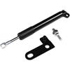 KLKWSFGFZK Molle A Gas Pistoni Per Isuzu Per D-MAX 2020-2024 Ammortizzatore Assistenza Portellone Posteriore Asta Idraulica Rallentamento Facile Su Car Molle A Gas(Right)