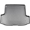 MTM Vasca Baule per BMW Serie 3 (G21) Touring 2018- Protezione Bagagliaio su Misura con Antiscivolo, Resistente, Facile da Lavare e Inodore, cod. 8597