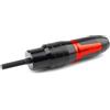 UTONGMU tamponi paratelaio protezioni Per Voge 300AC 300DS 500DS 500DSX 500R 650DS 650DSX Paratelaio Scarico Moto, Protezioni Anticaduta(Rosso)