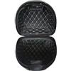 YWQJIOPM Moto Fodera Interna Bauletto Per SHAD SH26 SH29 SH33 SH34 SH36 SH39 SH40 SH44 SH45 SH47 SH48 SH59X Rivestimento inferiore per bauletto moto