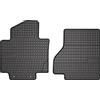 IMJ-Global Tappetini Auto Gomma elToro su Misura Compatibili con Nissan e-NV200 2014-2021 1° fila, Set Completo di Tappeti Auto per Migliorare Look e Sportività, Tappetino Premium in TPE Durevole