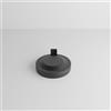 Generico Tappo Faro Compatibile con Fiat Grande Punto 2007 Ricambio