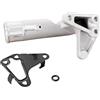 VAICO Flangia d. refrigerante V10-5860 Compatibile con: VW MULTIVAN T5, TRANSPORTER T5 Bus, TRANSPORTER T5 Kasten, TRANSPORTER T5 Pritsche/Fahrgestell (7JD, 7JE, 7JL, 7JY, 7JZ