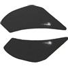 DFFMQSJ Compatibile con Yamaha FZ1 FZ1N FZ1S Moto Laterale Serbatoio Adesivo Adesivo Antiscivolo Gas Ginocchiera Trazione Pad Tankpad Accessori Moto, Autoadesivo, Nero