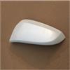 Rugnipw Calotta Copertura Specchio Per Toyota Per Rav4 2012 2013 2014 2015 2016 2017 2018 Coperchio Dello Specchietto Retrovisore Copertura Specchietto(L Pearl white)