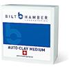 Bilt Hamber Auto Argilla, Misura Media (200 g).