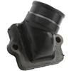 SRNPTBZIT Collettore di aspirazione for scooter adatto for Et2 Zip 50 Fr De NRG RST Mc2 Mc3 Ex NTT 50cc SKR Ci 80 2T En Pa 436095