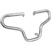 JCMLDN Stunt Cage per Benelli per Imperiale 400 2019 2020 2021 Moto Crash Bar Protezione dalla Caduta Paraurti Telaio Carenatura Protector Paramotore Tubolare (Colore : Cromo)