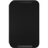 AKOOSY Copertura per Protezione Solare per Finestra Parasole Camper in Poliestere Nero Design Flip-up Facile da Installare e Privacy Interna