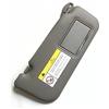 LINCYS Per Toyota Vios Per Yaris 2014-2020 Auto Anteriore Sinistra/Destra Visiera Parasole Pannello Parasole con Specchio Per Il Trucco di Ricambio