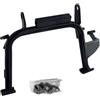 Generico CAVALLETTO CENTRALE RINFORZATO COMPRENSIVO DI BULLONERIA COMPATIBILE PER SH 125/150 2000-2012 RIFERIMENTO ORIGINALE 50500KTF640
