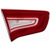 Ricam FANALE GRUPPO OTTICO POSTERIORE INTERNO BIANCO-ROSSO KI.A SPORTAGE - 09/'10>02/'14 - DX
