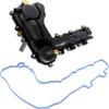 VAICO Copritestata V22-1220 | Compatibile con: CITROËN BERLINGO, BERLINGO Kasten/Großraumlimousine, C3 AIRCROSS II, C3 III, C4 CACTUS, C4 CACTUS Van