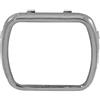 RMS Cornice contakm Piaggio Vespa 125 Vna 83204 (Contachilometri) / Speedometer ring Piaggio Vespa 125 Vna 83204 (Istrument)