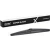 RIDEX 298W0312 Tergicristalli Posteriore Compatibilità con OPEL Astra K Hatchback B16
