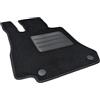 Generico DHCarMats Tappetini Auto compatibili con Mercedes Glc X253 C253 2016-2023