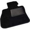 Generico DHCarMats Tappetino Lato Guida compatibile con BMW Serie 1 F40 2019-2024