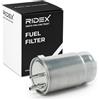 RIDEX 9F0031 Filtro carburante Compatibilità con FIAT 500 312 Diesel
