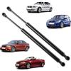 STARKIT PERFORMANCE 2 pistoncini cofano anteriore compatibili per BMW E81, E82, E87, E88 (Serie 1) (2003-2013) ammortizzatori apertura cofano anteriore. 51237118370