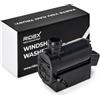 RIDEX 794W0008 Pompa acqua lavaggio Pulizia cristalli elettrico per pulizia parabrezza per pulizia lunotto Compatibilità con HYUNDAI Tucson TL, TLE