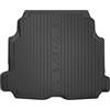 IMJ-Global Vasca Baule Auto dryZone su Misura Compatibile con Volvo S60 I 2000-2010 con kit di riparazione, con nicchie laterali, Proteggi bagagliaio Gomma TPE per Migliorare Look e Sportività