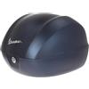 Piaggio Bauletto originale PIAGGIO 32 litri per Vespa Sprint, Primavera 50 125 CCM a partire dall'anno di costruzione 2022 euro5 (blu scuro opaco 288/A)