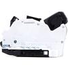 RIDEX 1361D0089 Serratura sportello elettrico Posteriore Sinistra Compatibilità con VW Polo Hatchback 6R1, 6C1