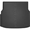 FROGUM DryZone pratica Vasca Baule bagagliaio per Mercedes-Benz Classe C S205 2014-2021 | Bordo alto | Materiale TPE resistente | Robusto e durevole