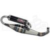 GIANNELLI MARMITTASHOT V4 SCOO. SR DITECH'04-SR 50R FACTORY 05/07-SR 50 R CARBURATORE '05/07 STREET'07 OMOLOG.CEE E13 SILENZIATORECARBONIO