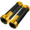 AYCATICUNT Manopole moto Per TMAX500 2001 2002 2003 2004 2005 2006 2007 TMAX T MAX 500 Moto CNC T-MAX Accessori Manubrio Manopole End(B)