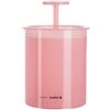 Fesjoy zroven Schiuma Maker Plastic Bubble Maker Foamer Strumento di pulizia viso portatile Cura della pelle