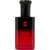 Ajmal Neon Red Eau de Parfum 100 ml | Profumo da donna audace fruttato floreale profumo quotidiano da donna | profumo vivace e moderno di Dubai