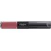 L'Oreal Paris INFALLIBLE X3 24H lipstick #312-incessant russet