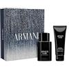 GIORGIO ARMANI Armani Code Homme Set (Eau de Toilette 50ml + Shower Gel 75ml)