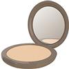 Generic Neve Cosmetics Fondotinta Flat Perfection Light Warm Tonalità chiara dal sottotono caldo Vegan 8 gr