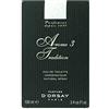 D'ORSAY Arome 3 Tradition Eau de Toilette 100 ml Vaporisateur Natural Spray