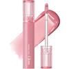 rom&nd Glasting Color Gloss (NEW) 6 ColorsㅣEffetto Rimpolpante e Brillante con Olio Riflettente, Lunga Durata, Colore Intenso | 4g 0,14oz (01 PEONY BALLET, 4g (1er Pack))