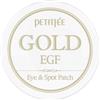 PETITFEE GOLD&EGF Eye& Spot Patch