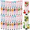Tenuiskft 40 Pack Creme per Le Mani Set Regalo di Natale, Mani Secche e Screpolate Piedi Corpo Idratante Profumo per Mani Piedi Giorno Notte Crema Idratante- Assorbe Rapidamente, Buon Odore, Non unge (1200 ml)