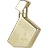 Maison Alhambra Luxe Gold - Citrus, Woody, Floreale, Amber - Eau de Parfum Spray Long-Lasting Fragrance for Unisex, 3.4 Ounce / 100 ml