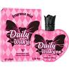 YHNMMNO Love Eau de Parfum,Profumo Feromoni per Donna,100ml Profumo Donna,Pheromone Parfum Woman Enhanced Scents,Duratura Profumo Spray Bella e Sicura di sé,Enhance Your Charm（Gelsomino）