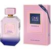 Cosmos Natural ONE AVENUE Eau de Profum/Toilette 60 ml (Magnolia for Her (Fresh))