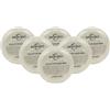 FEI FAN Sculptor Aqua Wax, Cera Modellante e Lucidante a Base d'Acqua, Fissaggio Forte, Azione Idratante e Fortificante, Ideale per Look Bagnati 30 ml (6 Unità)