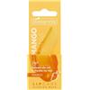 Bielenda LIP CARE SLEEPING MASK mango mania balsamo labbra 2 in 1 + maschera notte mango, 10 g