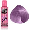 Crazy Color Renbow Crazy Color Semi Permanent Hair Color Cream Lavender No.54 100ml
