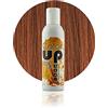 Pop Italy Color Up Tinta Professionale per Capelli in Gel Senza Ammoniaca - 150 ml (7/44 Biondo Rame Intenso)