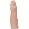 FUOYLOO Dito Riutilizzabile in Finto Esercitazione Art e Unghie per Silicone Articolazioni da Flessibili Facile Trasportare per Pratica Manicure Beginner