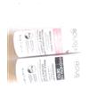 Rougj Maschere Viso, Set di 2, Illuminante e Idratante con Probiotici, Glicerina e Carbone Attivo Vegetale